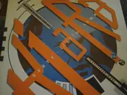 12inch Vinyl Single - Kiara - Every Little Time (The Mixes)