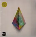 LP & MP3 - Kiasmos - Blurred EP