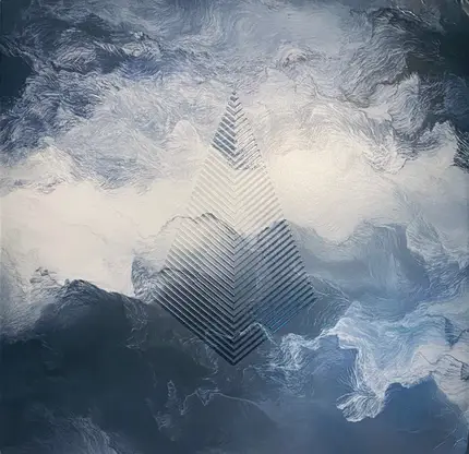 Kiasmos - Kiasmos