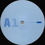 Double LP - Kiasmos - Kiasmos