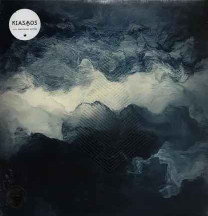 Kiasmos - Kiasmos