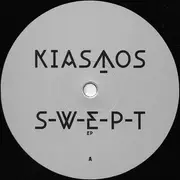 12inch Vinyl Single - Kiasmos - Swept EP - EP