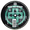 12inch Vinyl Single - Kibu - Modern Day Myths