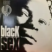 Kibwe - Black Sex