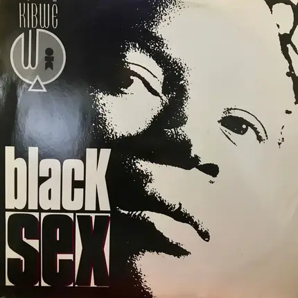 Kibwe - Black Sex