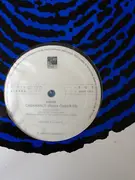 12inch Vinyl Single - Kibwe - Casamance (Remix Club) - Promo
