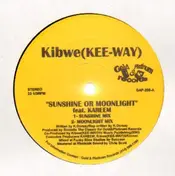 Kibwe - Sunshine Or Moonlight feat. Kareem