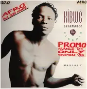 Kibwe - Casamance Club Mix