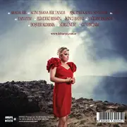 CD - Kibariye - 4 Mevsim - Digipak