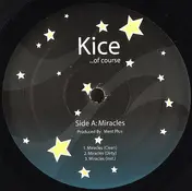 kice of course - Miracles