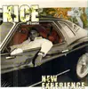 Double LP - Kice Of Course - New Experience