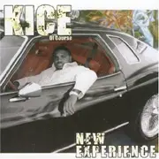 CD - Kice Of Course - New Experience