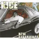 CD - Kice Of Course - New Experience