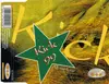 CD Single - Kick 99 - All My Love
