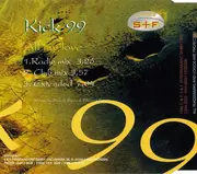 CD Single - Kick 99 - All My Love