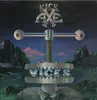 LP - Kick Axe - Vices - Insert