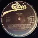 LP - Kick Axe - Vices