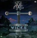 LP - Kick Axe - Vices