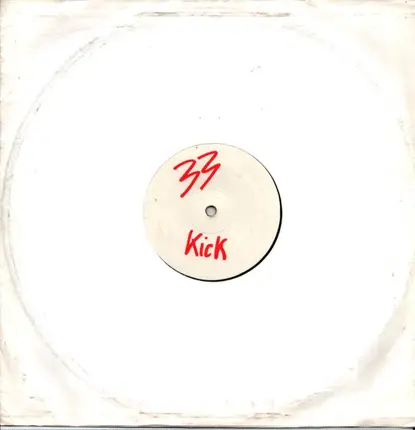 Kick featuring Gabes - Reaction