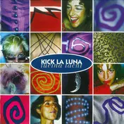 Kick La Luna - Lucina Lacht