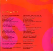 CD - Kick La Luna - Secret Waves