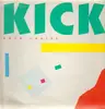 LP - Kick - Rock-Ladies - signed german female indie