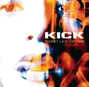 CD - Kick - Sweet Lick Of Fire