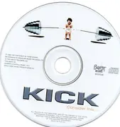 CD - Kick - Consider This...