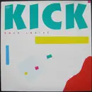 LP - Kick - Rock-Ladies