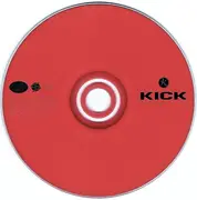 CD - Kick - Sweet Lick Of Fire