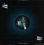 12inch Vinyl Single - Kickback - Come On