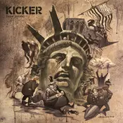 Kicker - Pure Drivel