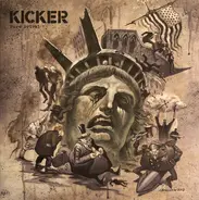 Kicker - Pure Drivel