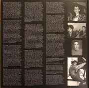 LP - Kicker - Pure Drivel - Gatefold, Coke Bottle Green & Black vinyl