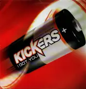 Kickers - I Got You