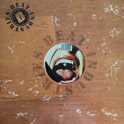 Kickflip - CRAZY SHIT