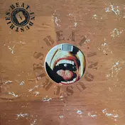 Kickflip - CRAZY SHIT