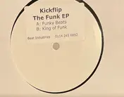 Kickflip - The Funk EP