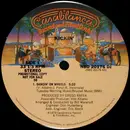 12inch Vinyl Single - Kickin' - Dancin' On Wheels - Promo