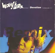 Kicking Back with Taxman - Devotion