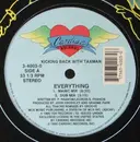 12inch Vinyl Single - Kicking Back With Taxman - Everything