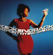 Kicking Back - Keep On Trying