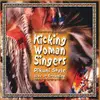 CD - Kicking Woman Singers - Pikuni Style - Live At Browning