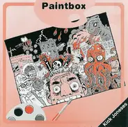 Kick Joneses - Paintbox