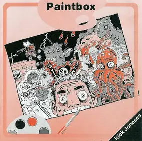 kick joneses - Paintbox