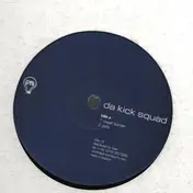 Kicksquad - Untitled