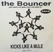 Kicks Like a Mule - The Bouncer