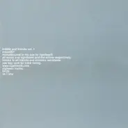 Kid606 And Friends - Kid606 And Friends Vol. 1