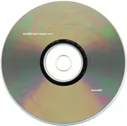 CD - Kid606 And Friends - Kid606 And Friends Vol. 1