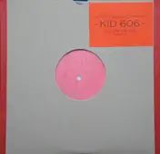 Kid606 - GQ On The EQ